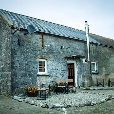 Stables At Fitz Of Inch - Self Catering