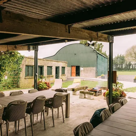 Stables At Fitz Of Inch - Self Catering * Port Laoise