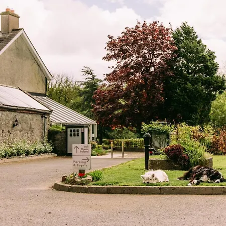 Apartment Stables At Fitz Of Inch - Self Catering Port Laoise