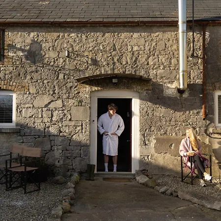 Stables At Fitz Of Inch - Self Catering