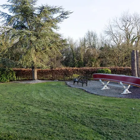 Fitz Of Inch - The Stables Cottage Guest House Rooms Lejlighed Port Laoise
