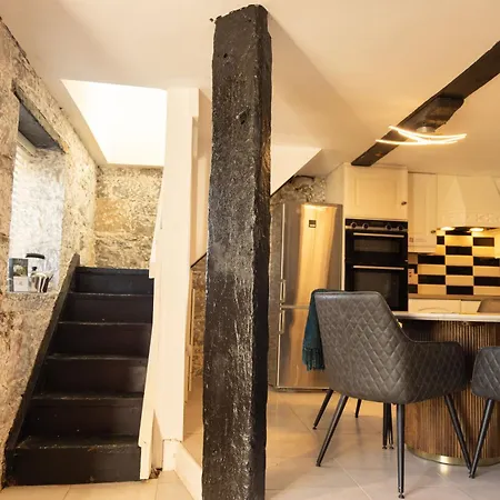 Stables At Fitz Of Inch - Self Catering * Port Laoise