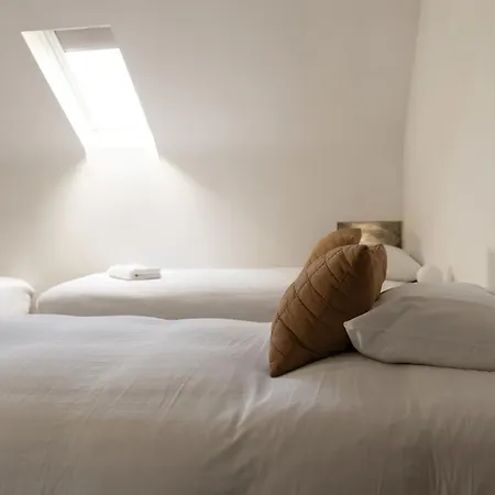 Apartamento Fitz Of Inch - The Stables Cottage Guest House Rooms Laois
