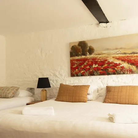 Fitz Of Inch - The Stables Cottage Guest House Rooms