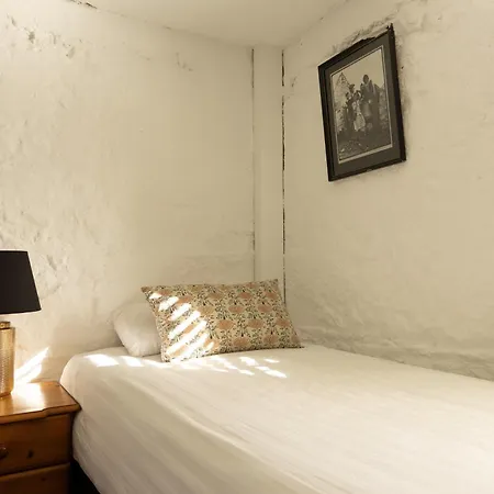 Apartment Stables At Fitz Of Inch - Self Catering Port Laoise