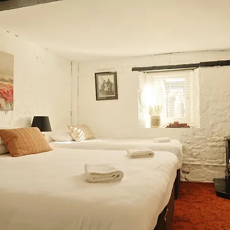 Apartamento Fitz Of Inch - The Stables Cottage Guest House Rooms Laois