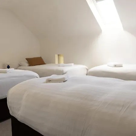 Apartment Stables At Fitz Of Inch - Self Catering Port Laoise